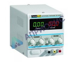 Поверка источника питания линейного ПрофКиП Б5