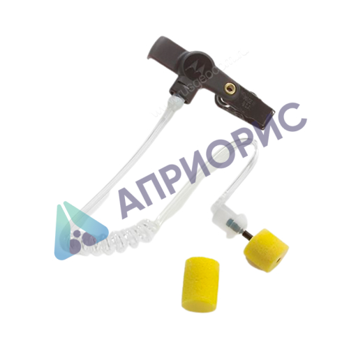 Гарнитура Motorola RLN6230