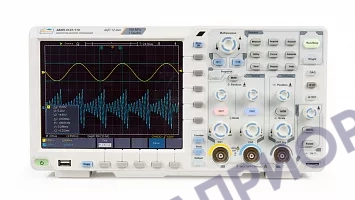 Осциллограф АКИП-4122/7