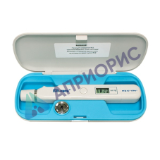 Поверка индикаторов внутриглазного давления портативных ИГД-02 «ПРА»