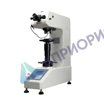 Поверка твердомера стационарного по Виккерсу ИТВ-30-А