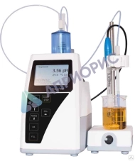 Титратор TitroLine 5000