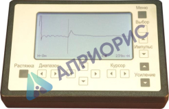 Поверка рефлектометра СОВА