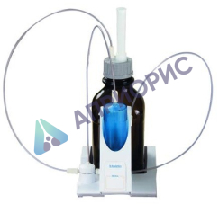 Титратор TitroLine 7750-Titrisoft (автоматический, по Карлу Фишеру)