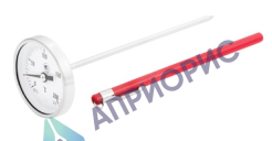 Термометр биметаллический БТ (ТБП-40)