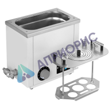 Баня лабораторная Termex ЛБ12 (Tокр +5...+200 °С, 3,5 л)