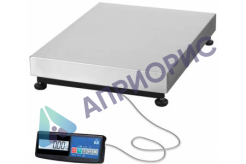 Поверка электронных весов ТВ-М-600.2-А1