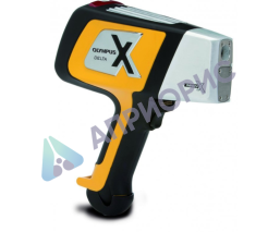 Поверка анализатора металлов спектрометра DELTA Premium