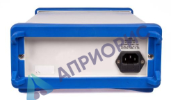 Поверка вольтметра АКИП-2402