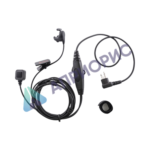 Гарнитура Comrade CP-6