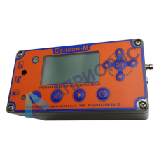 Поверка газоанализатора Сенсон-М-3006