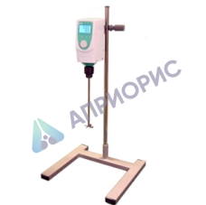 Аттестация мешалки верхнеприводной US-8300