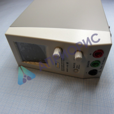 Поверка источника питания АКИП-1102