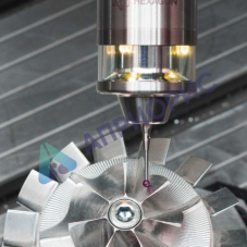 Датчик для тонких и хрупких деталей IRP40.42