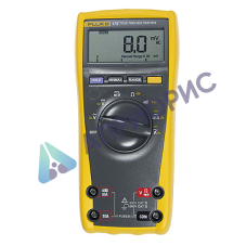 Поверка мультиметра Fluke 175