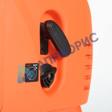 Инверторный генератор Patriot GP 3000iL