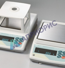 Поверка весов лабораторных GF-1000