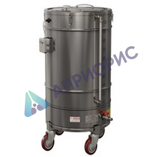 Сборник для хранения очищенной воды Ливам С-100