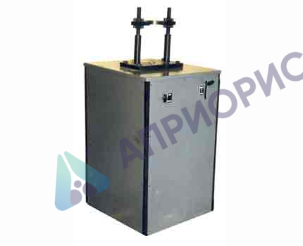 Аттестация выпрессовочного устройства ВУ-АБ