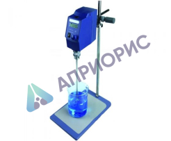 Аттестация мешалки верхнеприводной US-2200D