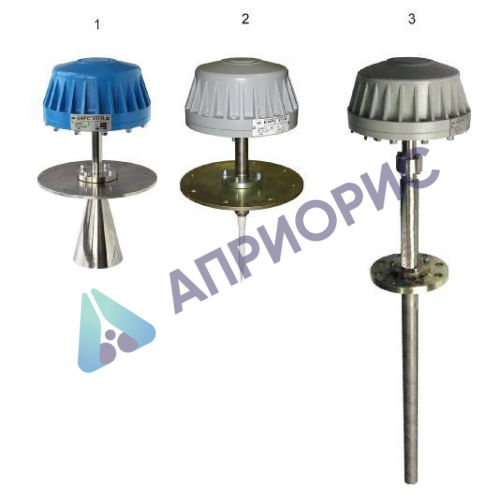 Поверка преобразователей уровня радиоволновых БАРС 351И.ХХ