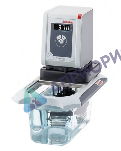Термостат Julabo CORIO CD-BT5 циркуляционный с откр.ванной (+20..+100 °С,ванна-поликарбон.,до 5 л) арт.9012305