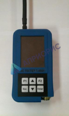 Поверка КС тестера Т-406Н (индекс Т-406Н)