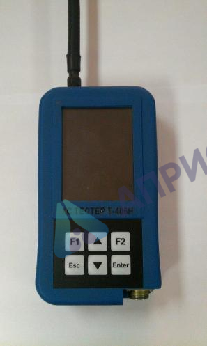 Поверка КС тестера Т-406Н (индекс Т-406Н)