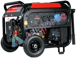 Инверторный генератор FUBAG TI 7000 A ES