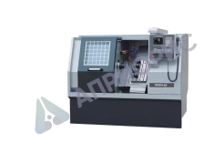 Токарный станок с наклонной станиной WATN-40