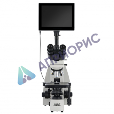Цифровой микроскоп Levenhuk MED D40T LCD