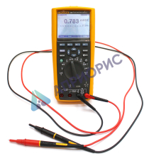 Цифровой мультиметр Fluke 289/FVF