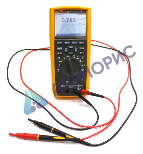 Цифровой мультиметр Fluke 289/FVF