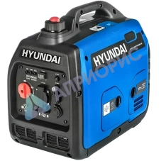 Инверторный генератор Hyundai HHY 3050Si