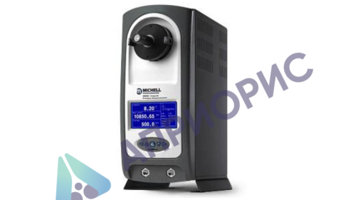 Поверка гигрометра точки росы Michell Instruments мод. S4000, Dewmet, Cermax, Transmet, Cermet II, Easidew, Optidew, Pura, Promet, Liquidew, Prodew