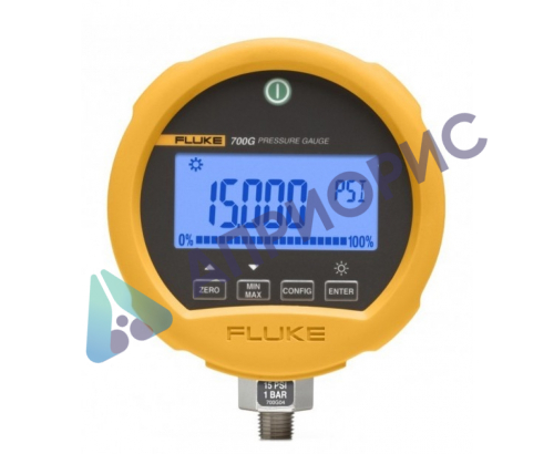Цифровой прецизионный манометр Fluke 700RG07