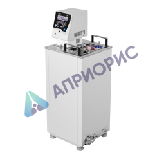 Аттестация термостата жидкостного ВТ-ро-01