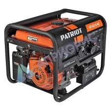 Бензиновый генератор Patriot GP 8210AE