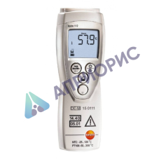 Поверка цифрового термометра со сменными зондами TESTO 110, TESTO 112 TESTO 720, TESTO-Ex-Pt 720, TESTO 735, TESTO 922, TESTO 925, TESTO 926, TESTO 950