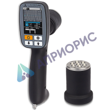 UK1410 тестер бетона ультразвуковой