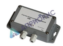 Поверка счетчиков импульсов беспроводных СИБ