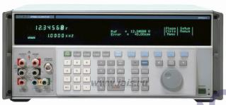 Поверка калибратора многофункционального Fluke 5700А, Fluke 5720А с усилителем Fluke 5725A