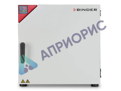 Сушильный сухожаровой шкаф-стерилизатор BINDER RF 115 Solid.Line (принудительная конвекция, 106 л, от t окр. ср. +10 до +250 °C)