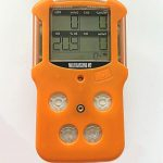 МУЛЬТИГАЗСЕНС-М2 газоанализатор необслуживаемый многокомпонентный портативный