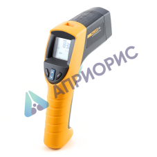 Поверка пирометра инфракрасного FLUKE 561, 568 EX