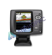Эхолот Humminbird 678cx HD DI