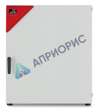 Сушильный сухожаровой шкаф-стерилизатор BINDER ED 240 Avantgarde.Line (естественная конвекция, 240 л, до +300 °С)