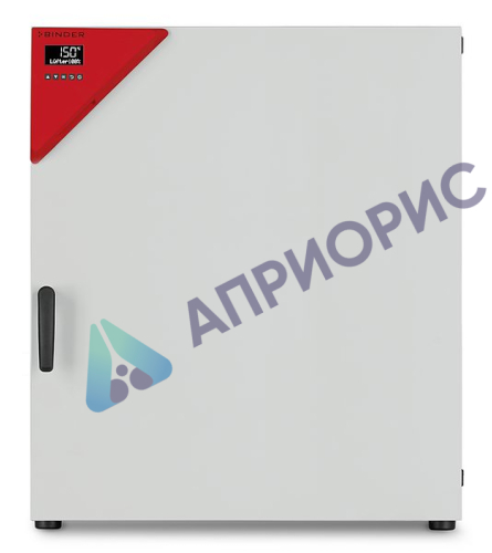 Сушильный сухожаровой шкаф-стерилизатор BINDER ED 240 Avantgarde.Line (естественная конвекция, 240 л, до +300 °С)