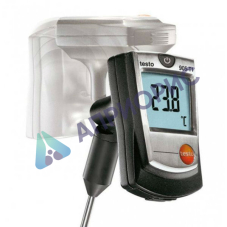 Поверка термометра Testo 905-T1