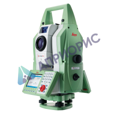 Роботизированный тахеометр Leica TS16 A R1000 (2") 917451